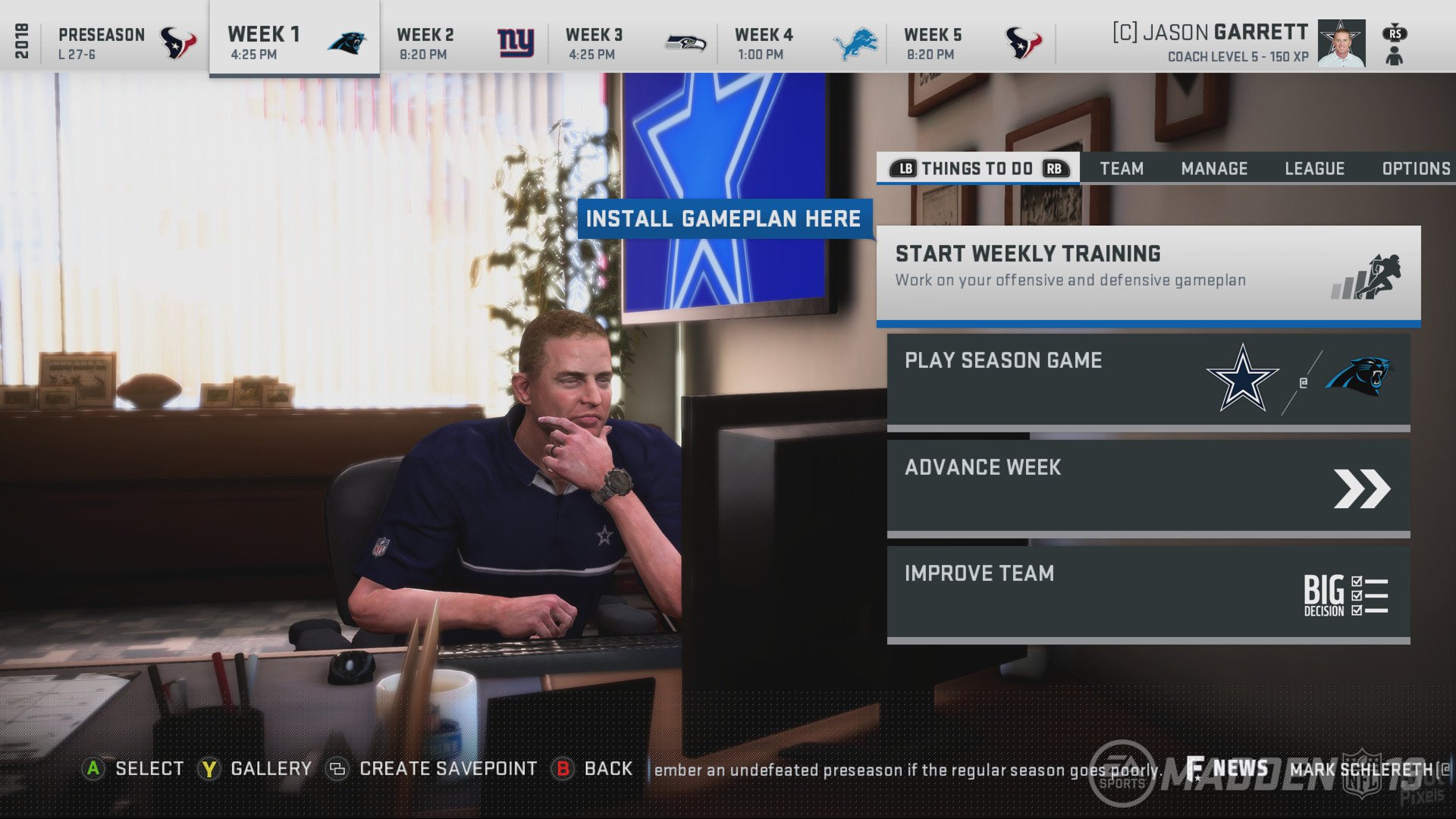 [10]-Madden NFL 19: Hall of Fame Edition Download-HohohoGames