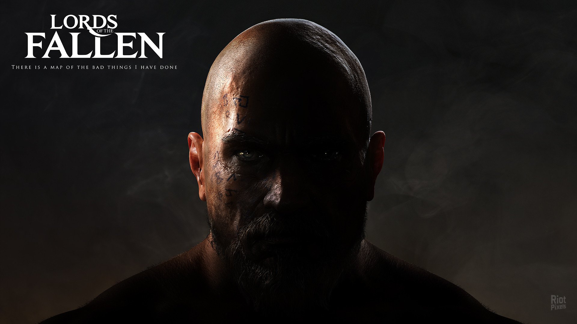 [17]-Lords of the Fallen – v1.0/24706 GOG + All DLCs + Bonus Content Download-HohohoGames