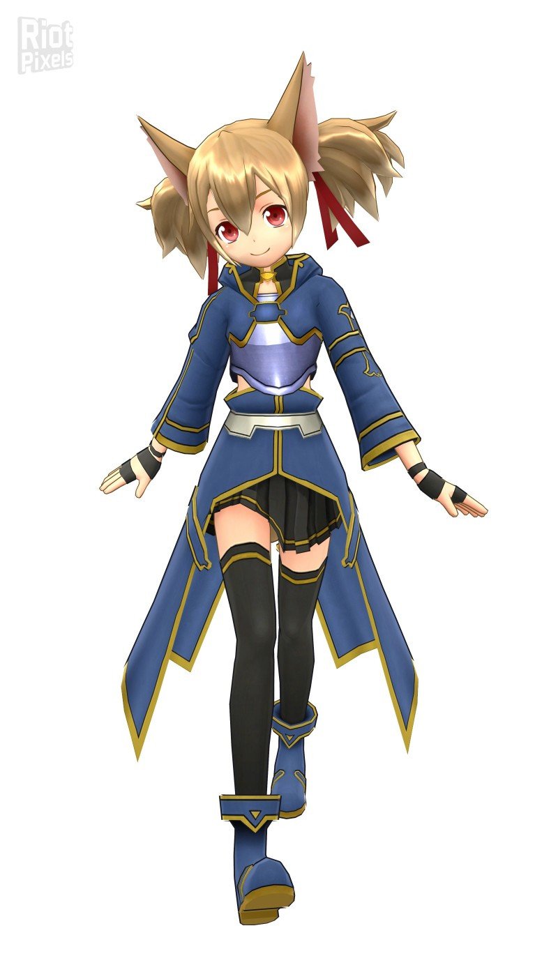 [25]-Sword Art Online: Lost Song Download-HohohoGames