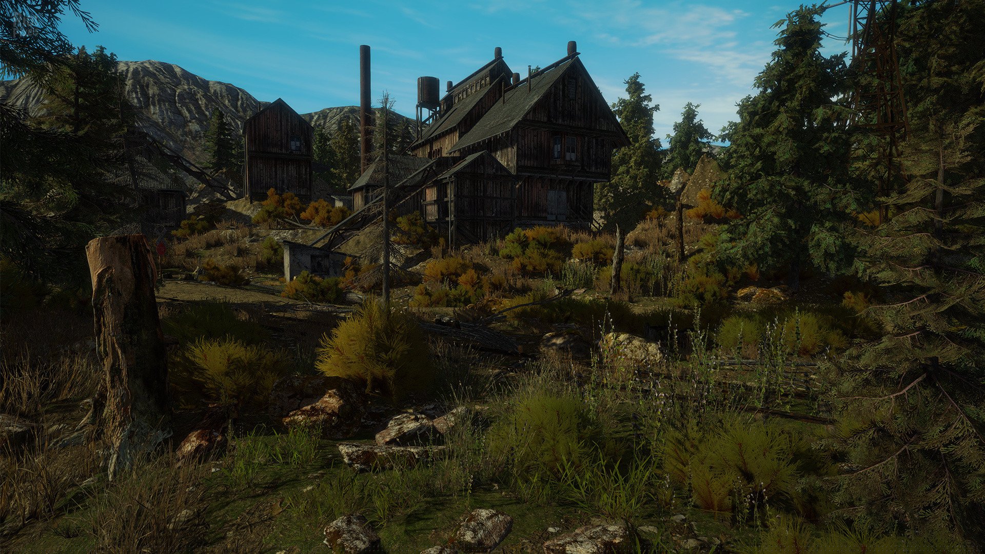 [9]-Gold Rush: The Game – Parker’s Edition – v1.5.4.12210 + 2 DLCs Download-HohohoGames