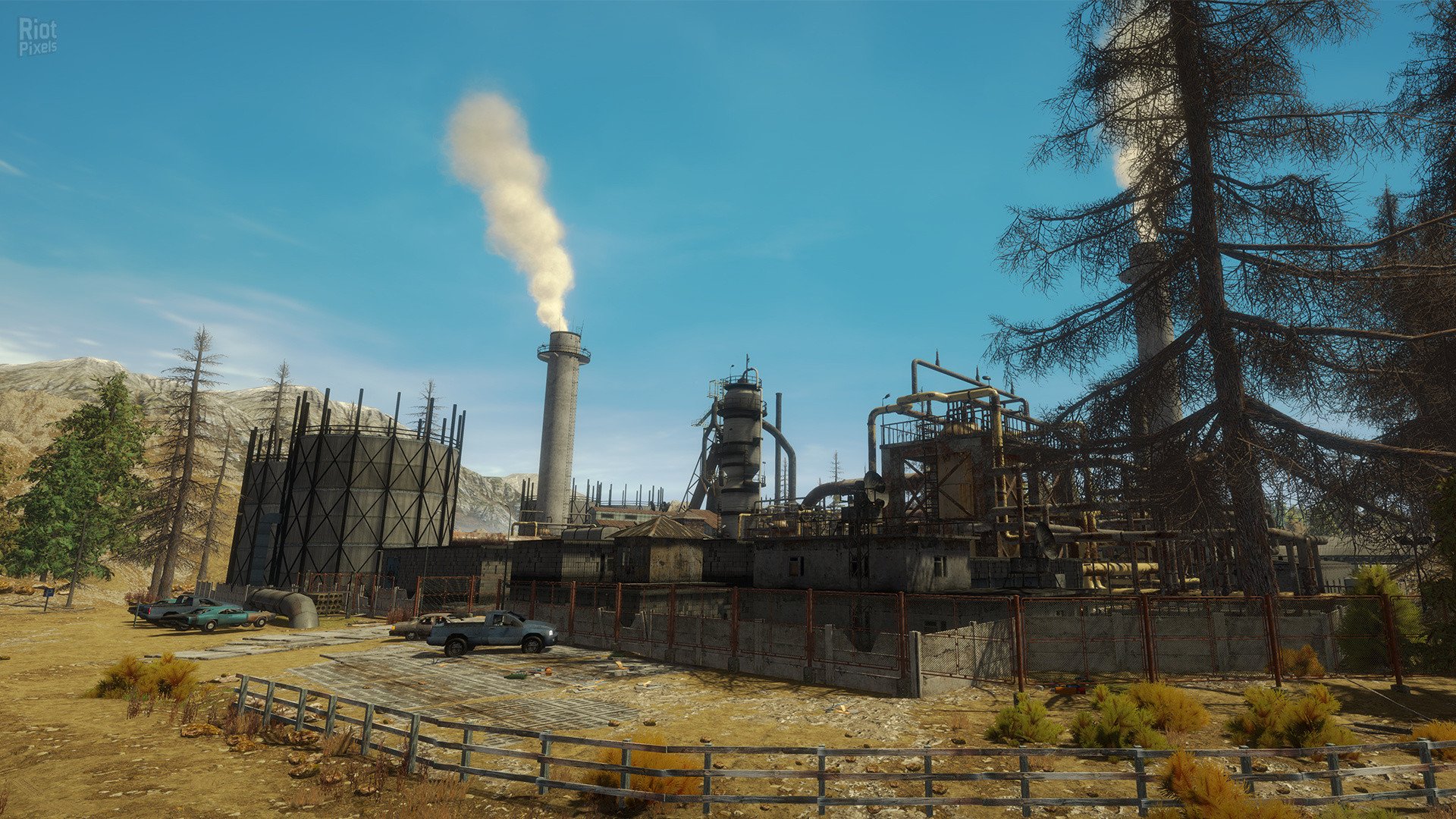 [11]-Gold Rush: The Game – Parker’s Edition – v1.5.4.12210 + 2 DLCs Download-HohohoGames