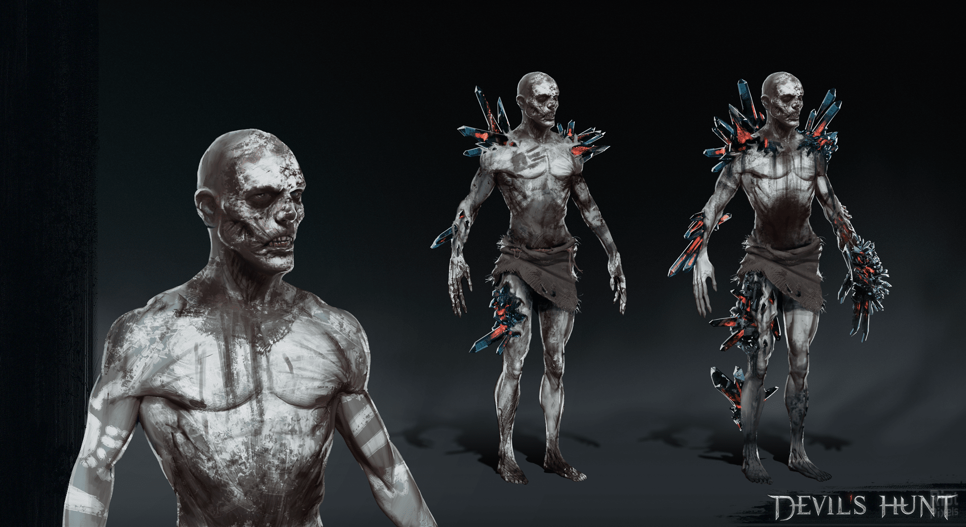 [17]-Devil’s Hunt Download-HohohoGames