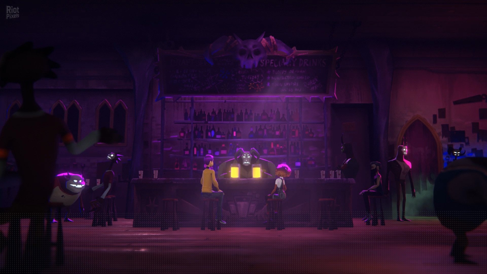 [5]-Afterparty Download-HohohoGames