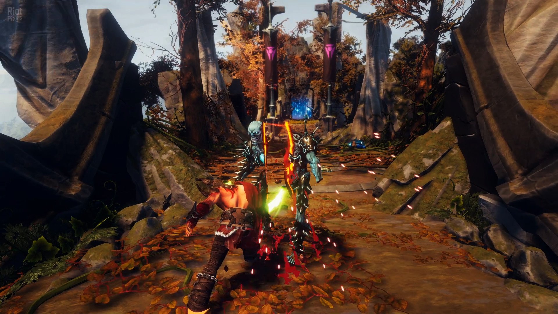 [11]-Warlander Download-HohohoGames