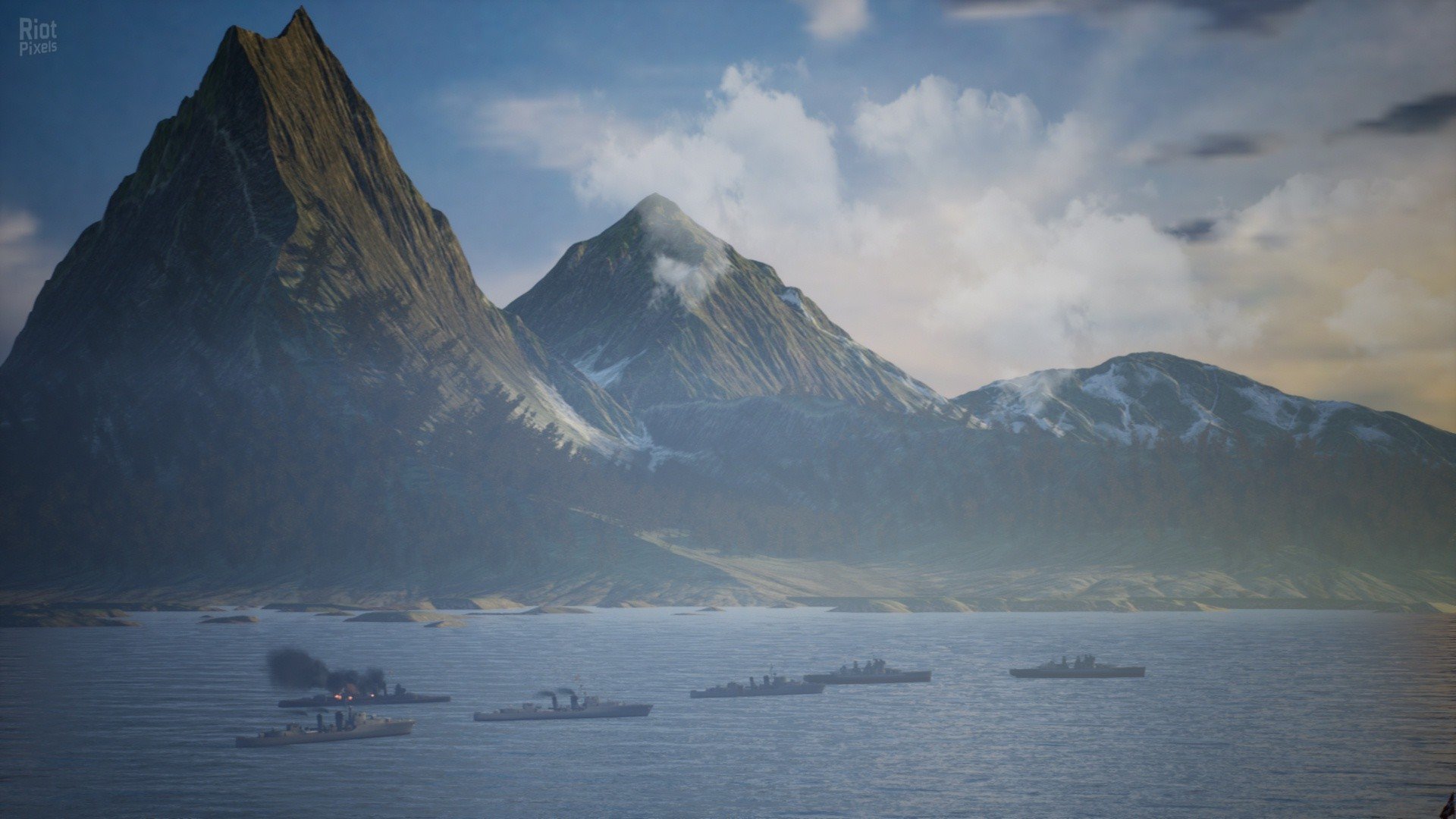 [14]-Strategic Mind: Blitzkrieg Download-HohohoGames