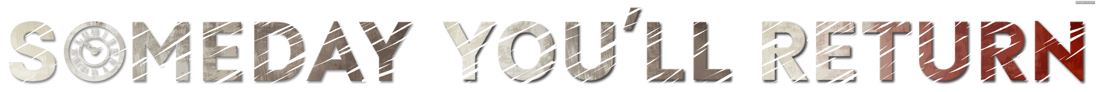[19]-Someday You’ll Return – v1.0.2 Download-HohohoGames
