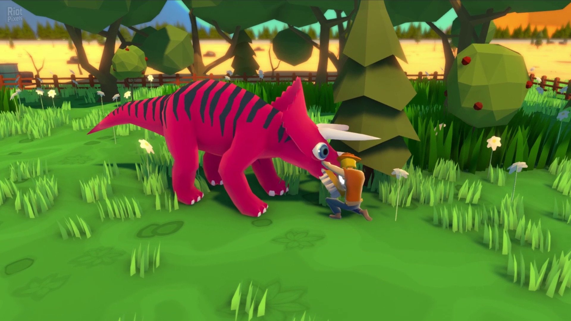 [2]-Parkasaurus – Build 5410510 / v1.00j Download-HohohoGames