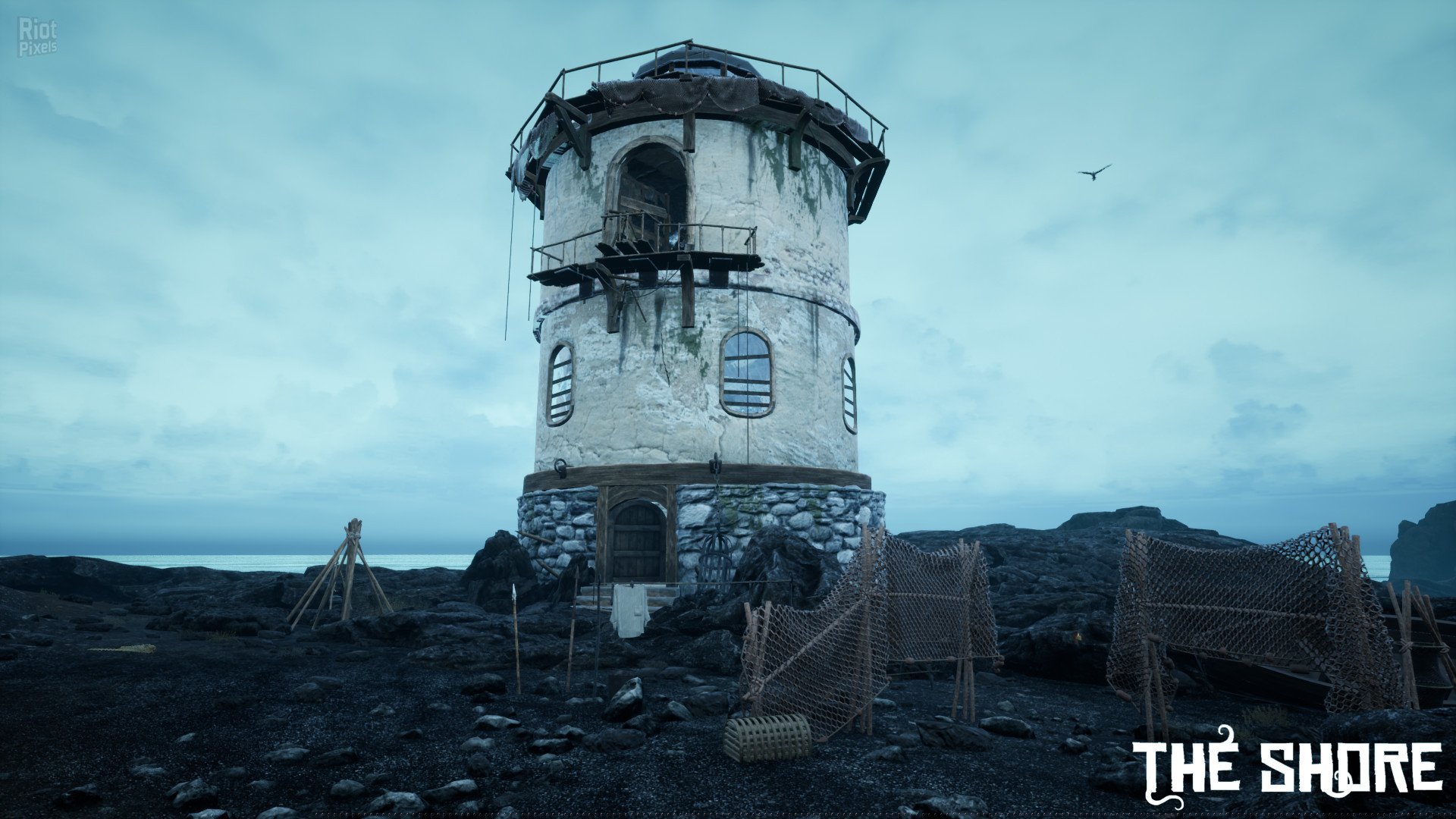 [13]-The Shore Download-HohohoGames