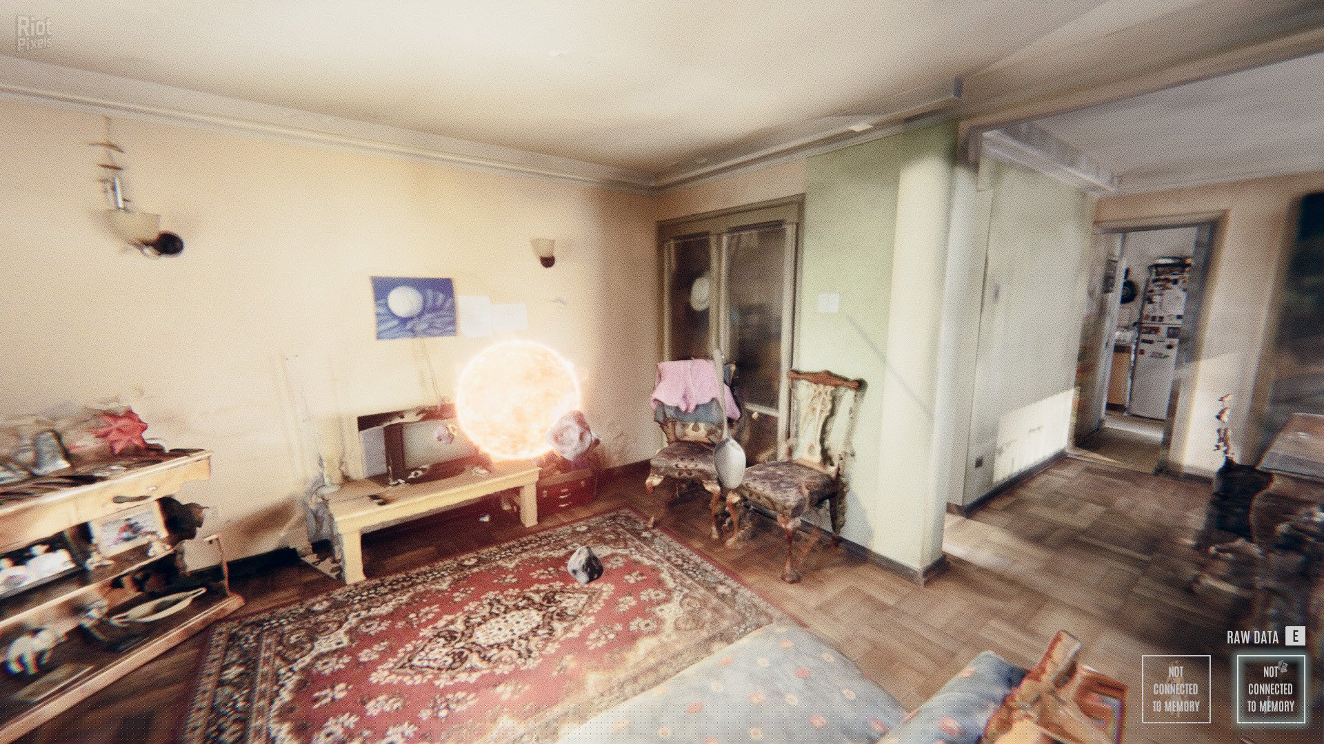 [8]-The Signifier: Deluxe Edition – v1.101 (Director’s Cut Update) + Soundtrack Download-HohohoGames
