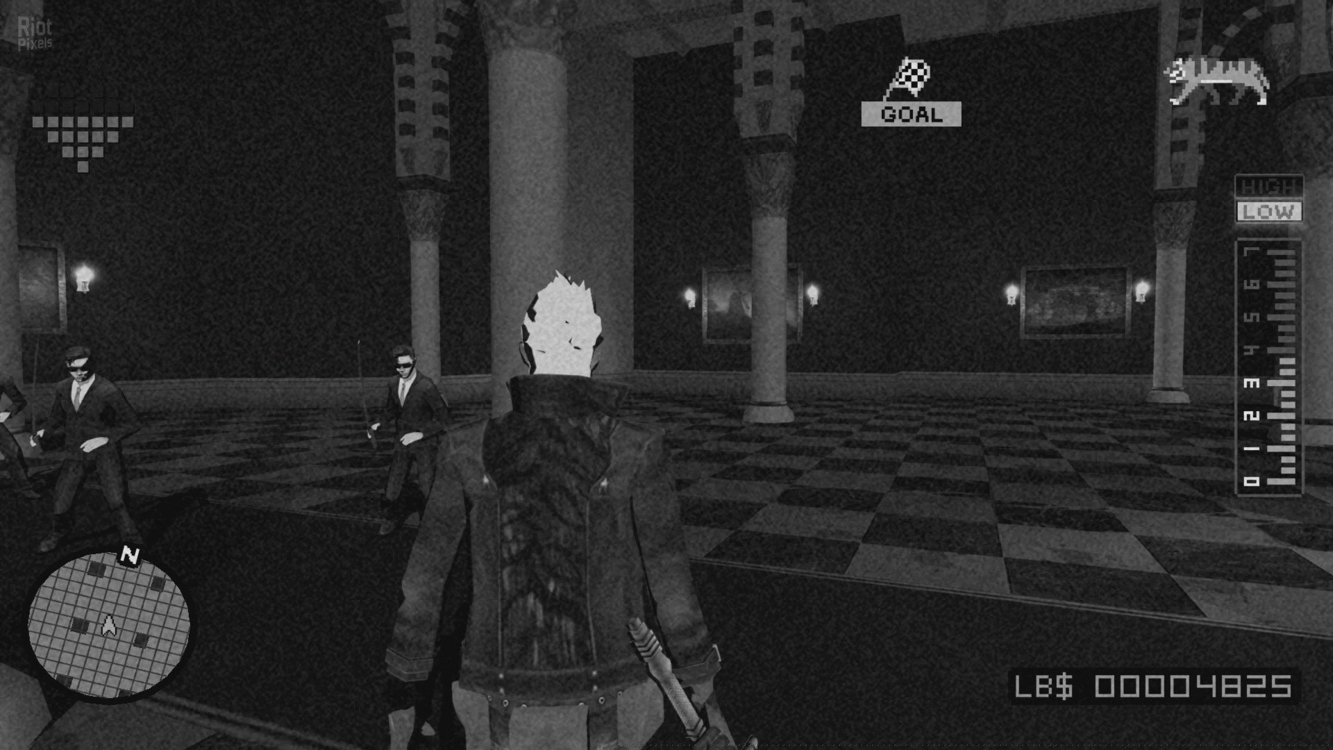 [5]-No More Heroes Download-HohohoGames