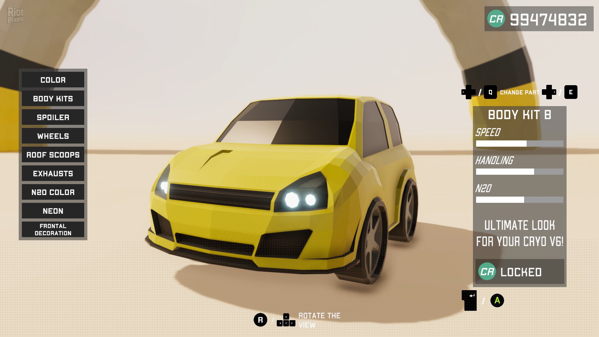 [11]-Mini Racing World Download-HohohoGames