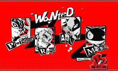 [24]-Persona 5 + 29 DLCs + OST + RPCS3 Emu + Essential/HD/4K Mods Download-HohohoGames