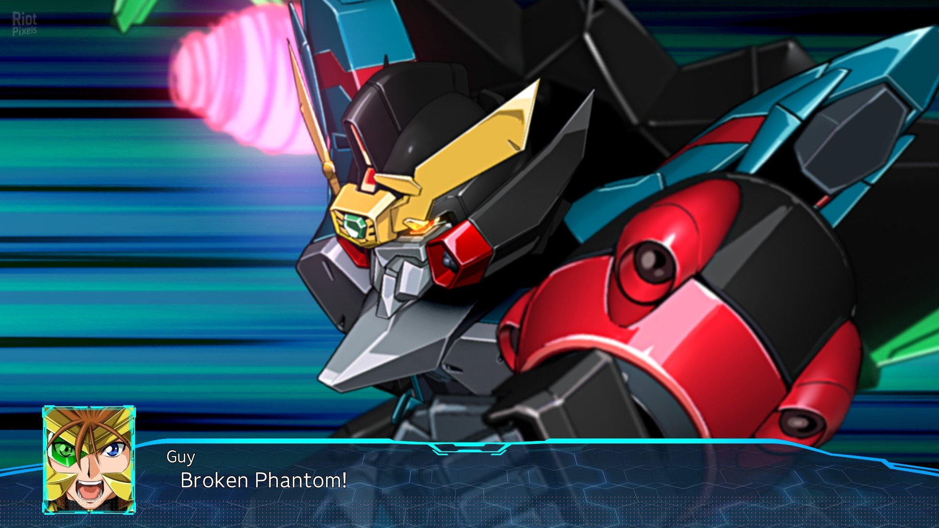 [13]-Super Robot Wars 30 – v1.0.0.2 + 4 DLCs + Controller Fix Download-HohohoGames
