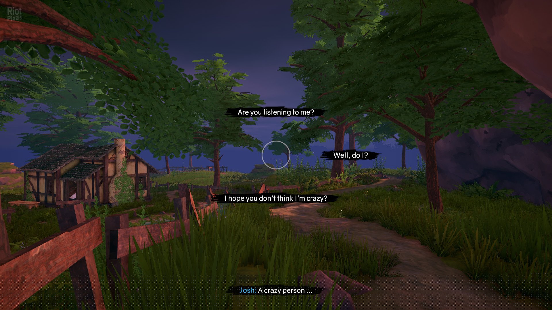 [5]-Ghost on the Shore Download-HohohoGames