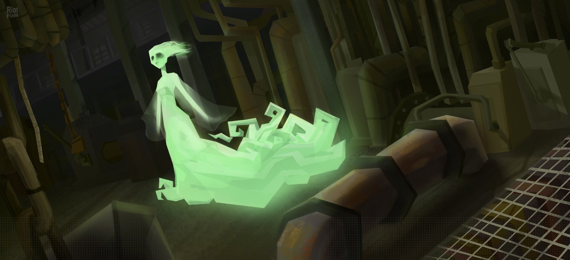 [12]-The Watchmaker + Ultimate Update Download-HohohoGames