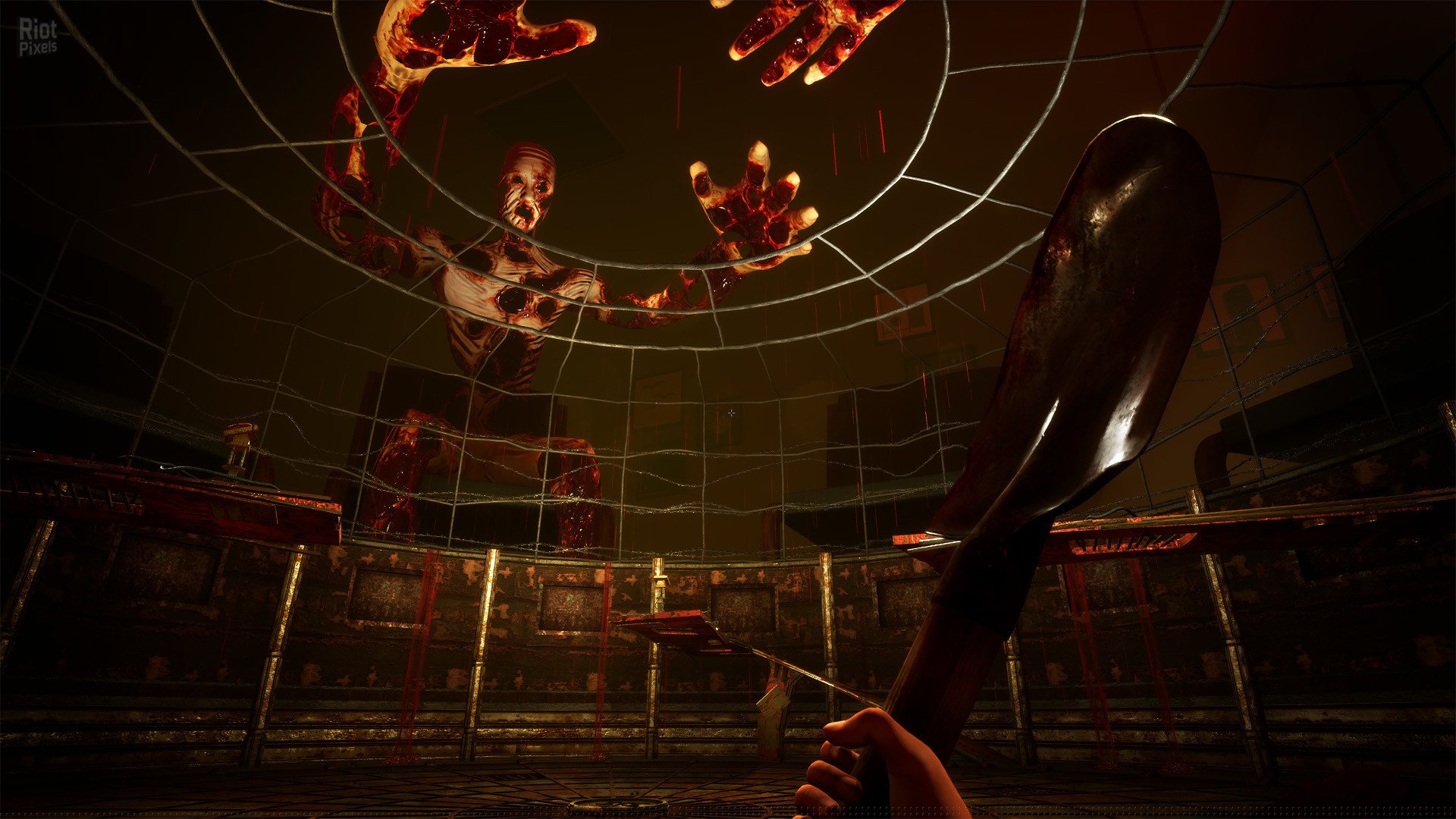 [6]-Remorse: The List Download-HohohoGames