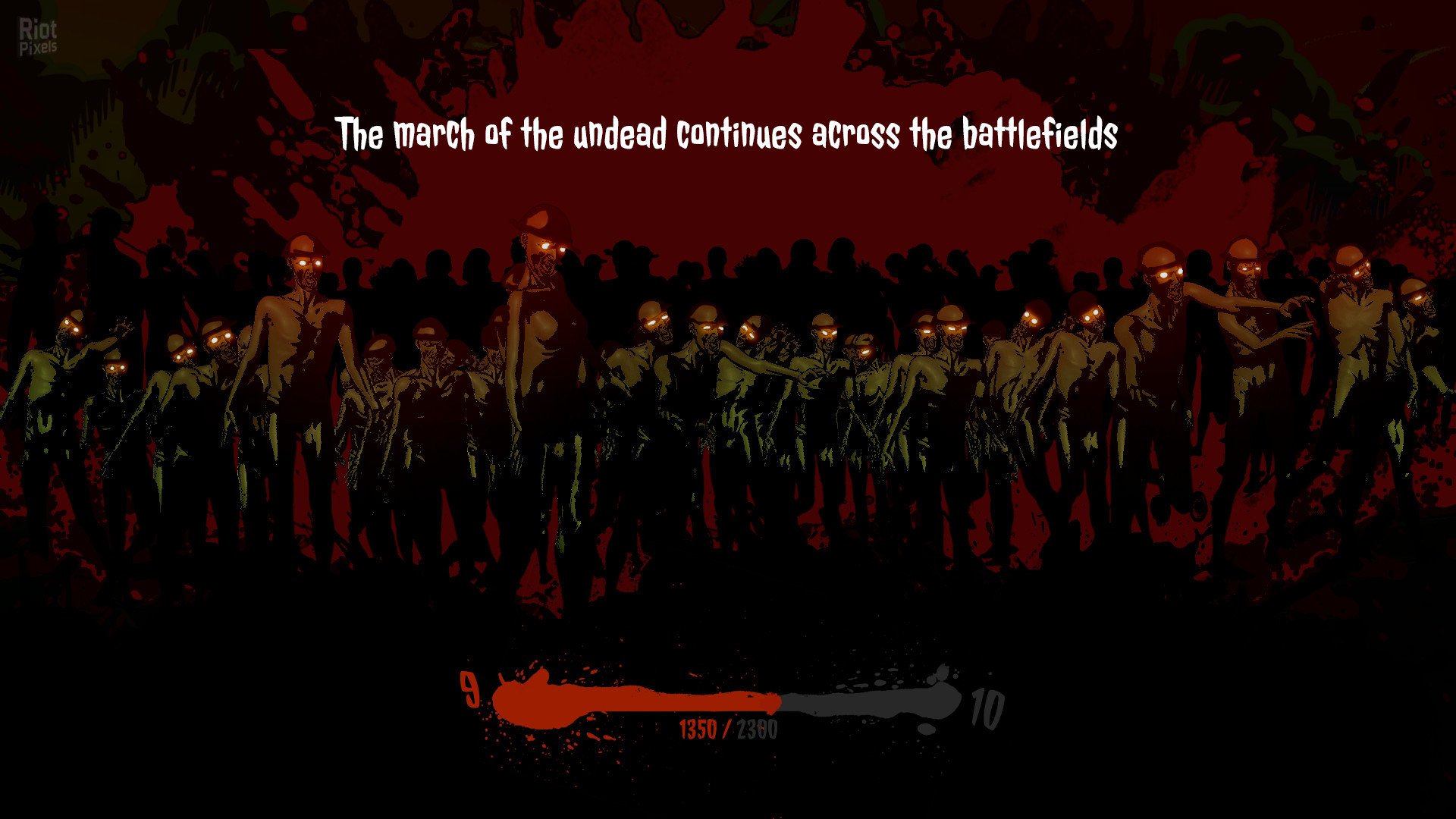 [5]-They Are Coming! Download-HohohoGames