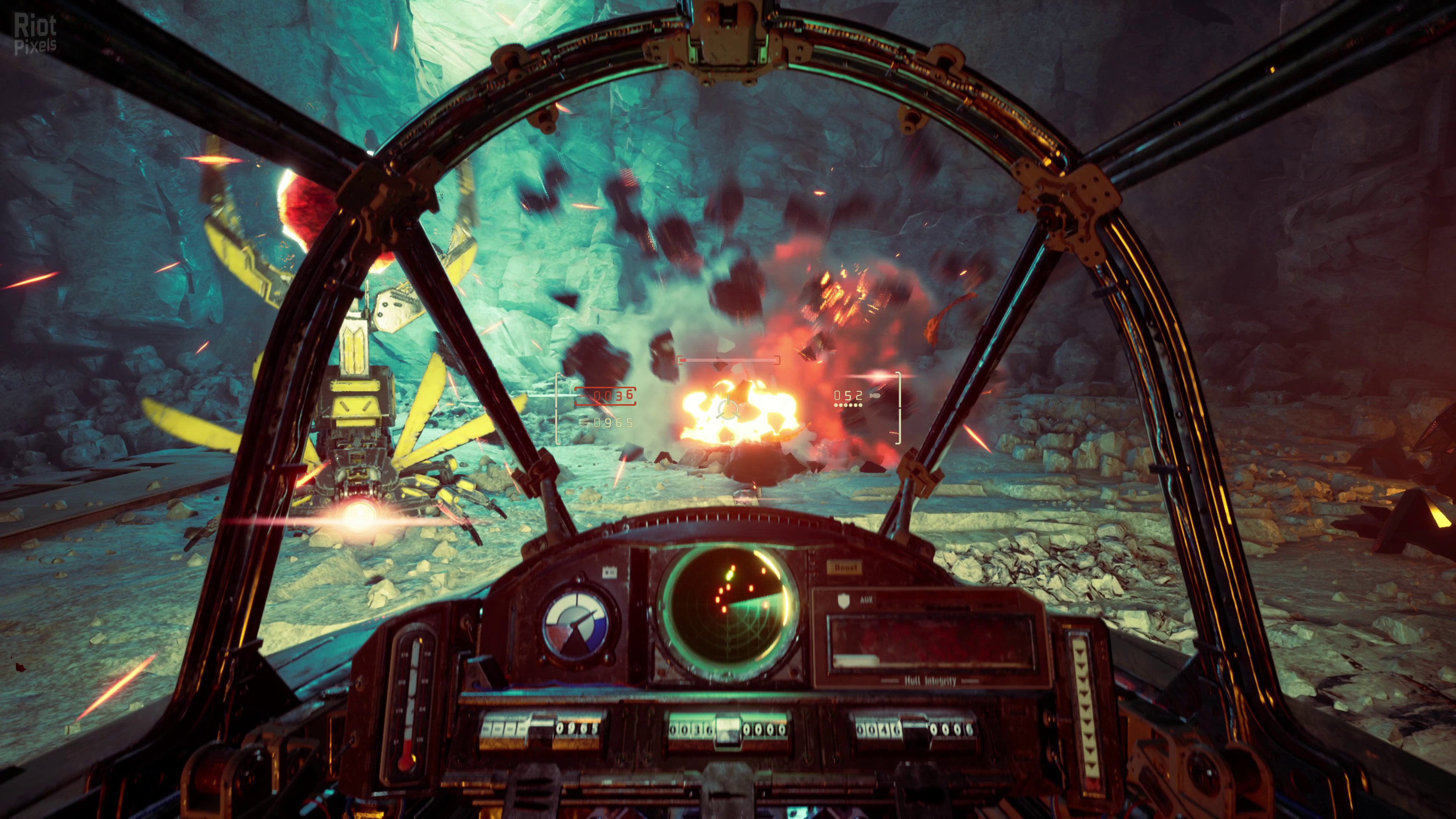 [8]-Aegis Descent Download-HohohoGames