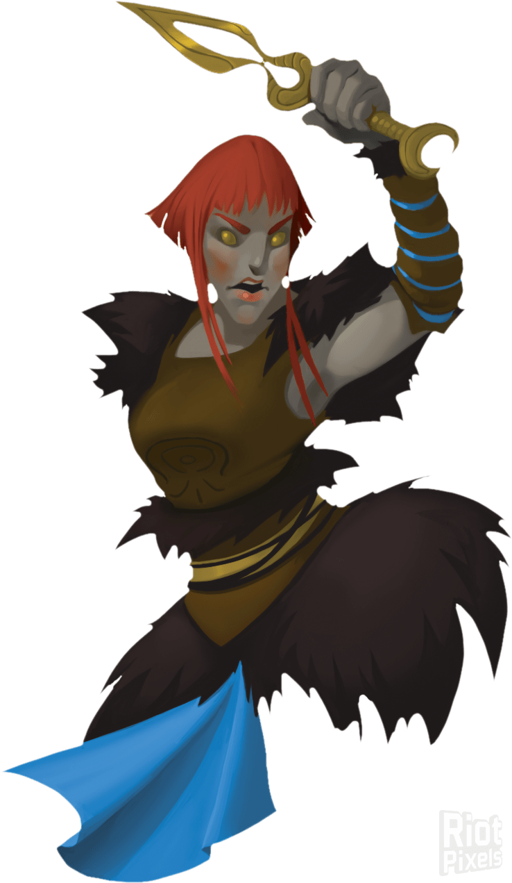 [26]-The Waylanders – v1.10 Download-HohohoGames