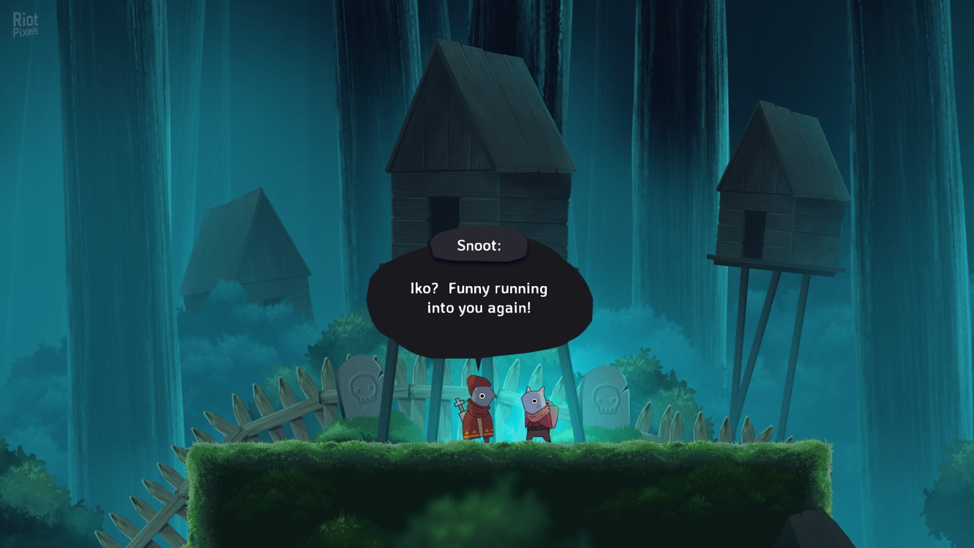 [5]-Islets – Build 8/3/2022 Download-HohohoGames