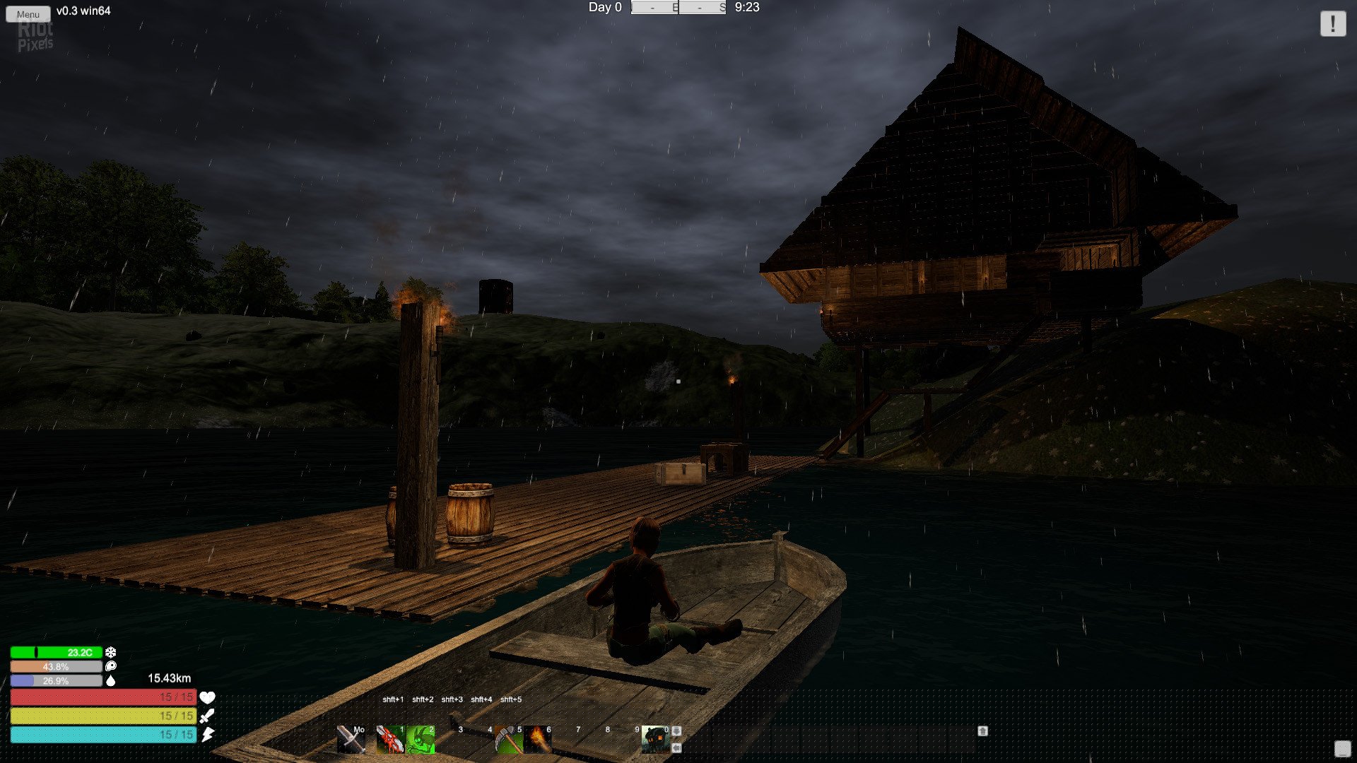[15]-Solace Crafting – v1.0 Release Download-HohohoGames