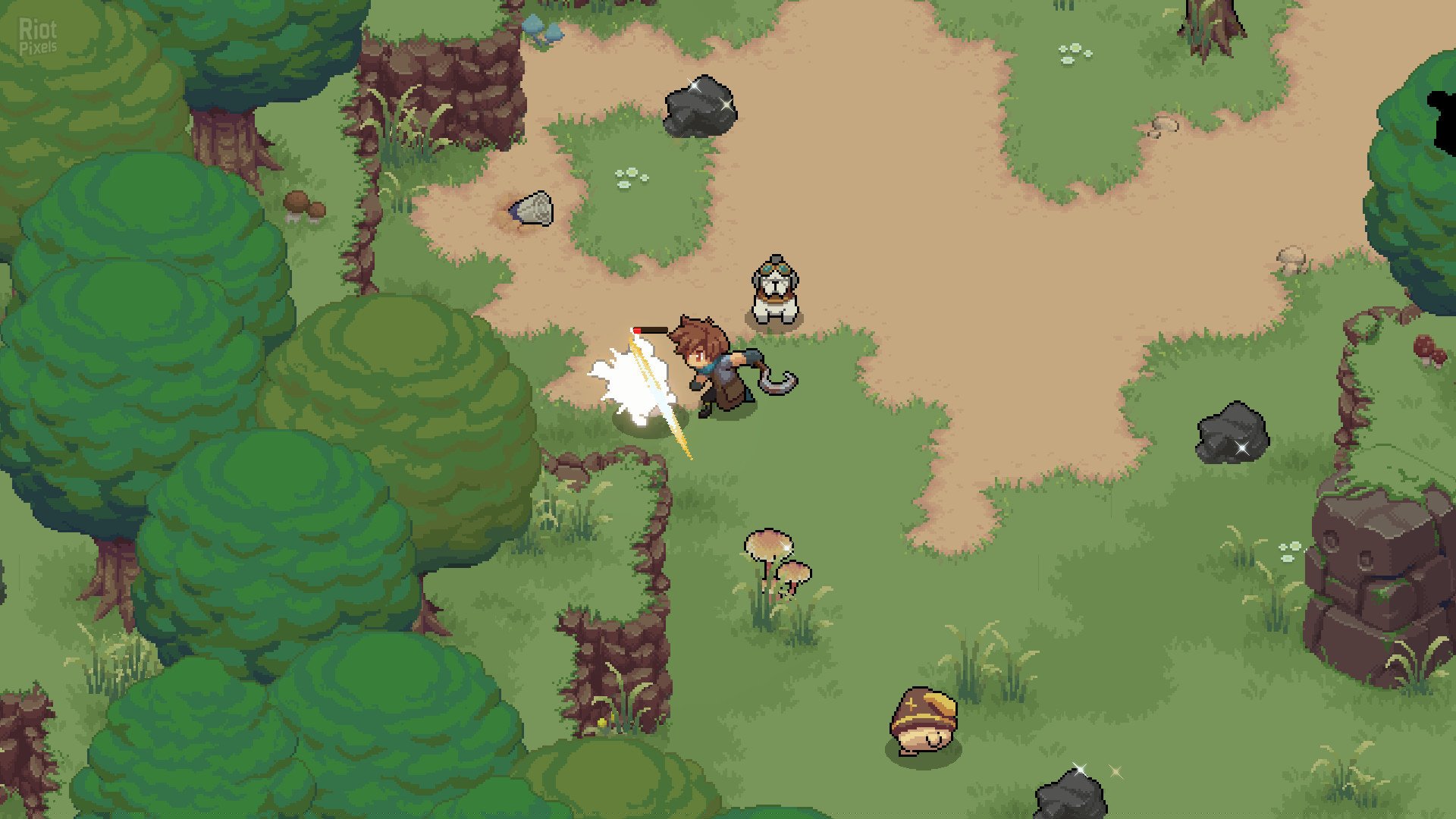 [4]-Potion Permit – v1.061 GOG + 12 DLCs Download-HohohoGames