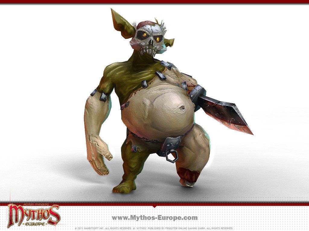 [35]-Mythos (Single-player Re-release) Download-HohohoGames