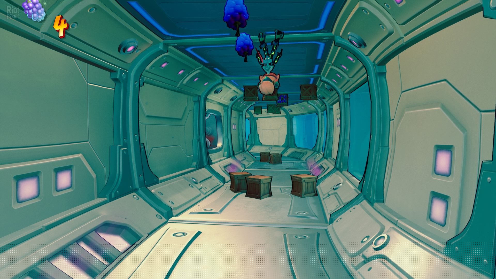 [15]-Crash Bandicoot 4: It’s About Time – Steam Build 9629143 Download-HohohoGames