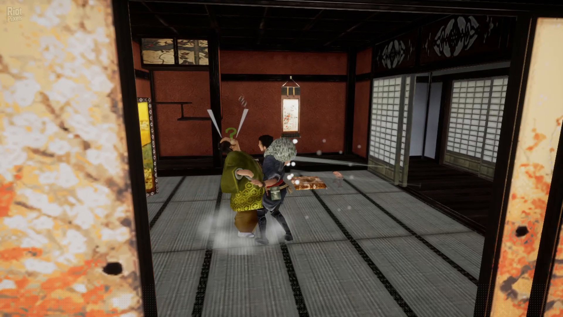 [16]-Kamiwaza: Way of the Thief Download-HohohoGames