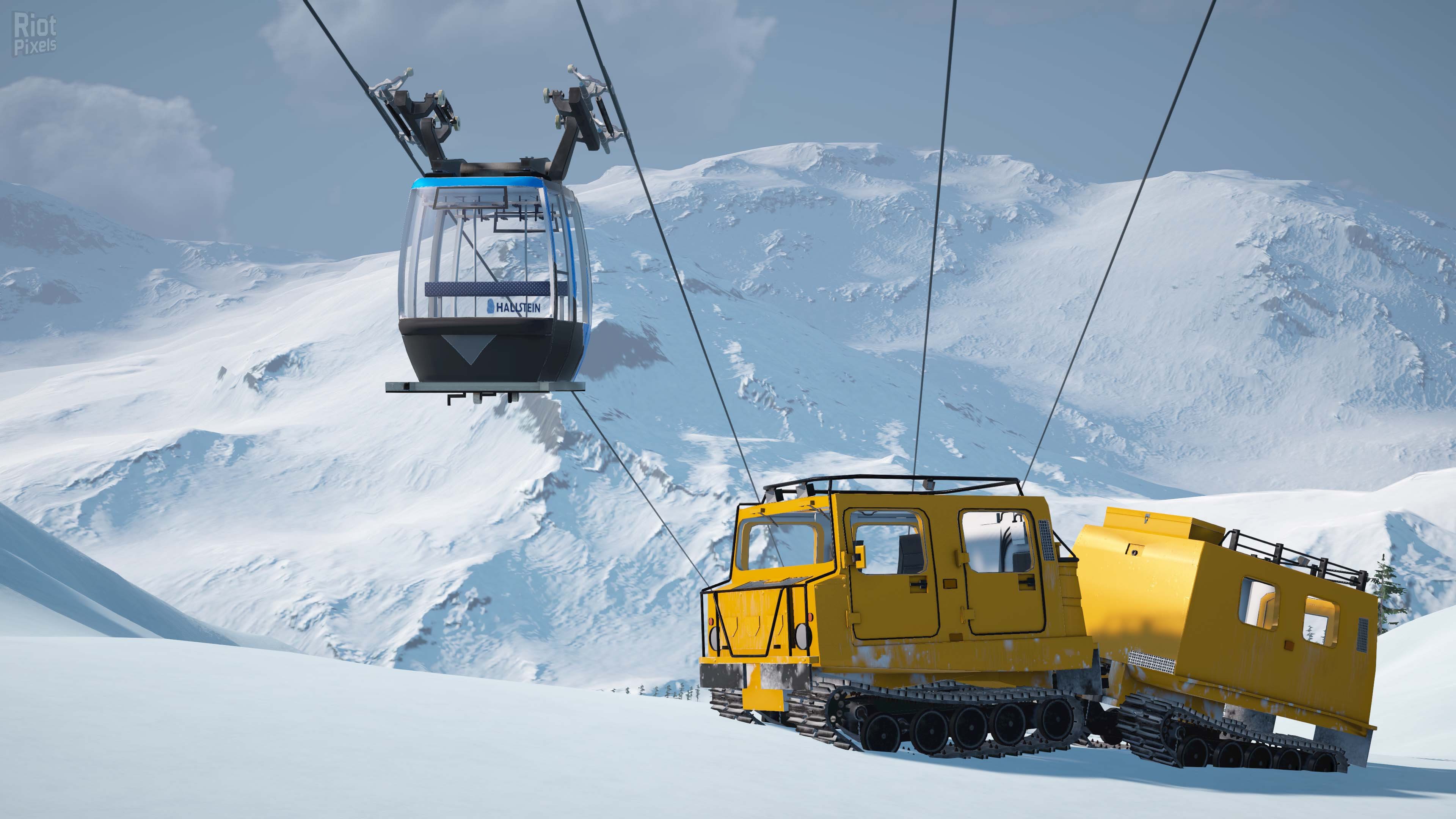 [7]-Winter Resort Simulator 2: Complete + Riedstein Edition – v1.2.4 RC2 + 4 DLCs + SDK Download-HohohoGames