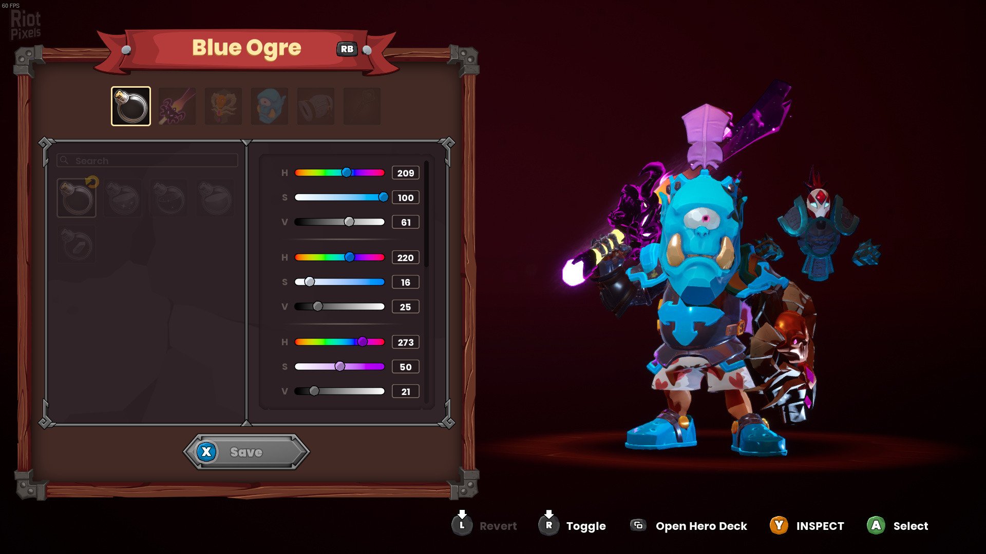 [7]-Dungeon Defenders: Awakened – v2.1.0.35276 (King’s Game Update) + 7 DLCs Download-HohohoGames