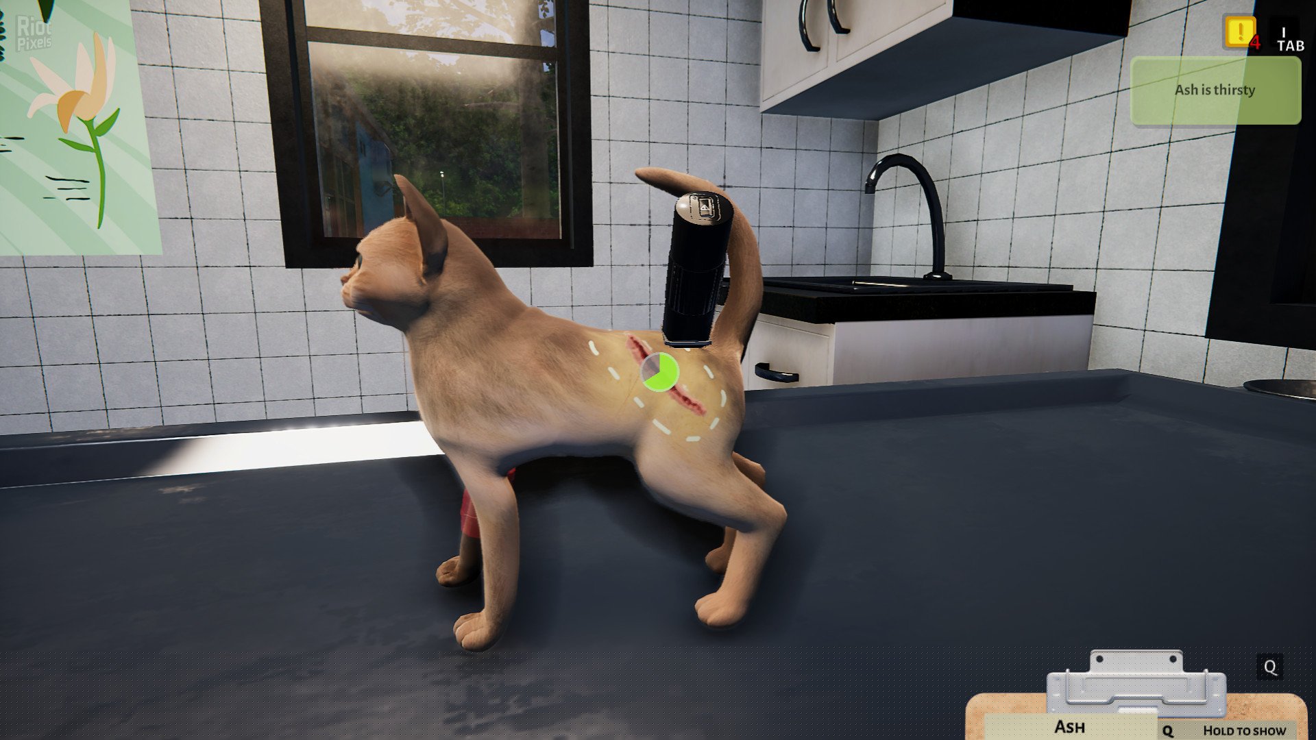 [10]-Animal Shelter: Family Bundle – v1.3.3-38.224 + 3 DLCs + Bonus OST Download-HohohoGames