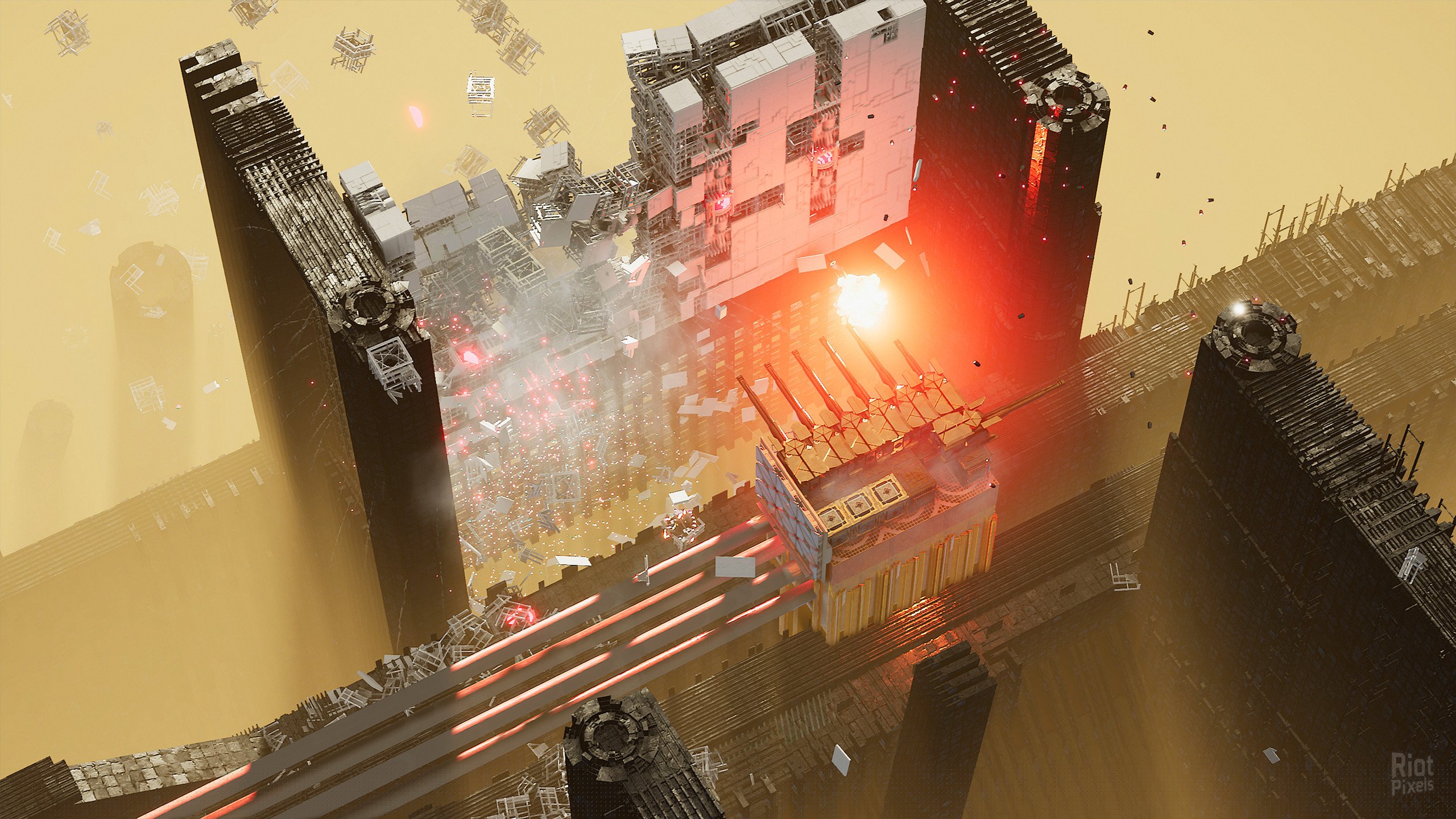 [16]-ABRISS: Build to Destroy – v1.0.9b + Bonus OST Download-HohohoGames