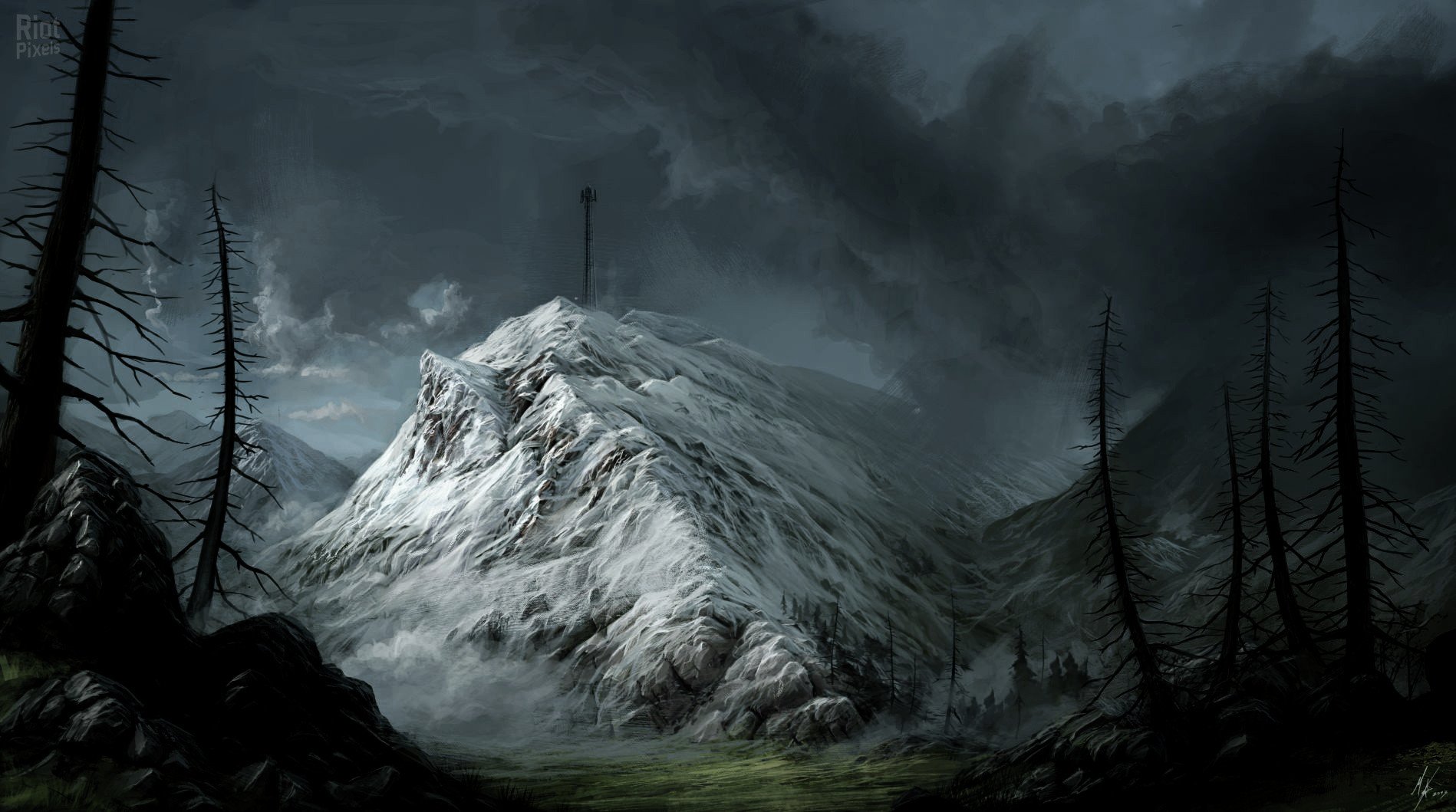 [23]-Slender: The Arrival – v3.0.46.992 (10th Anniversary Update) + Bonus OST + Old Game Builds Download-HohohoGames