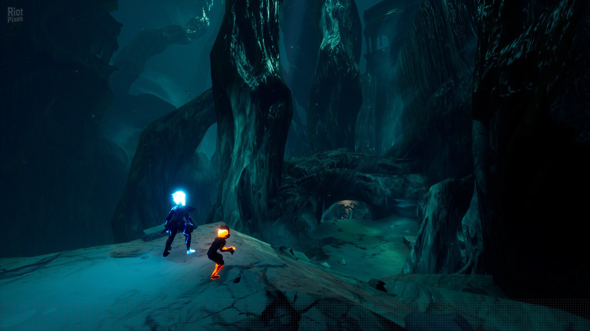 [11]-Strayed Lights: Deluxe Edition, Build 11697504 + Bonus Content Download-HohohoGames