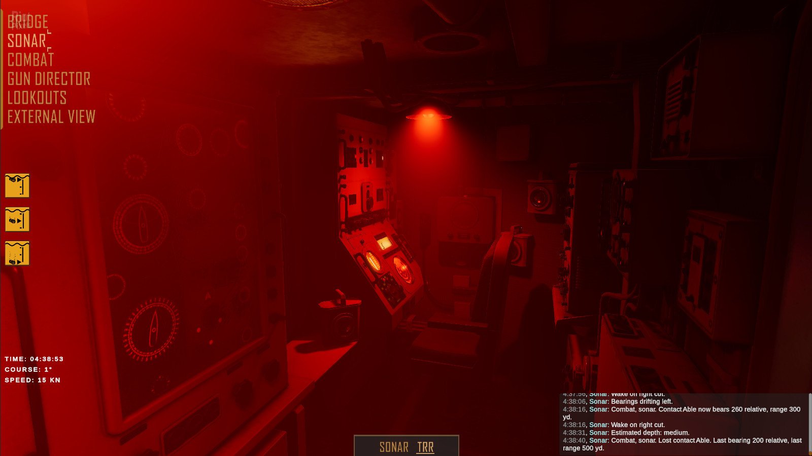 [5]-Destroyer: The U-Boat Hunter – Supporter Bundle – v1.0 + Supporter Pack DLC Download-HohohoGames