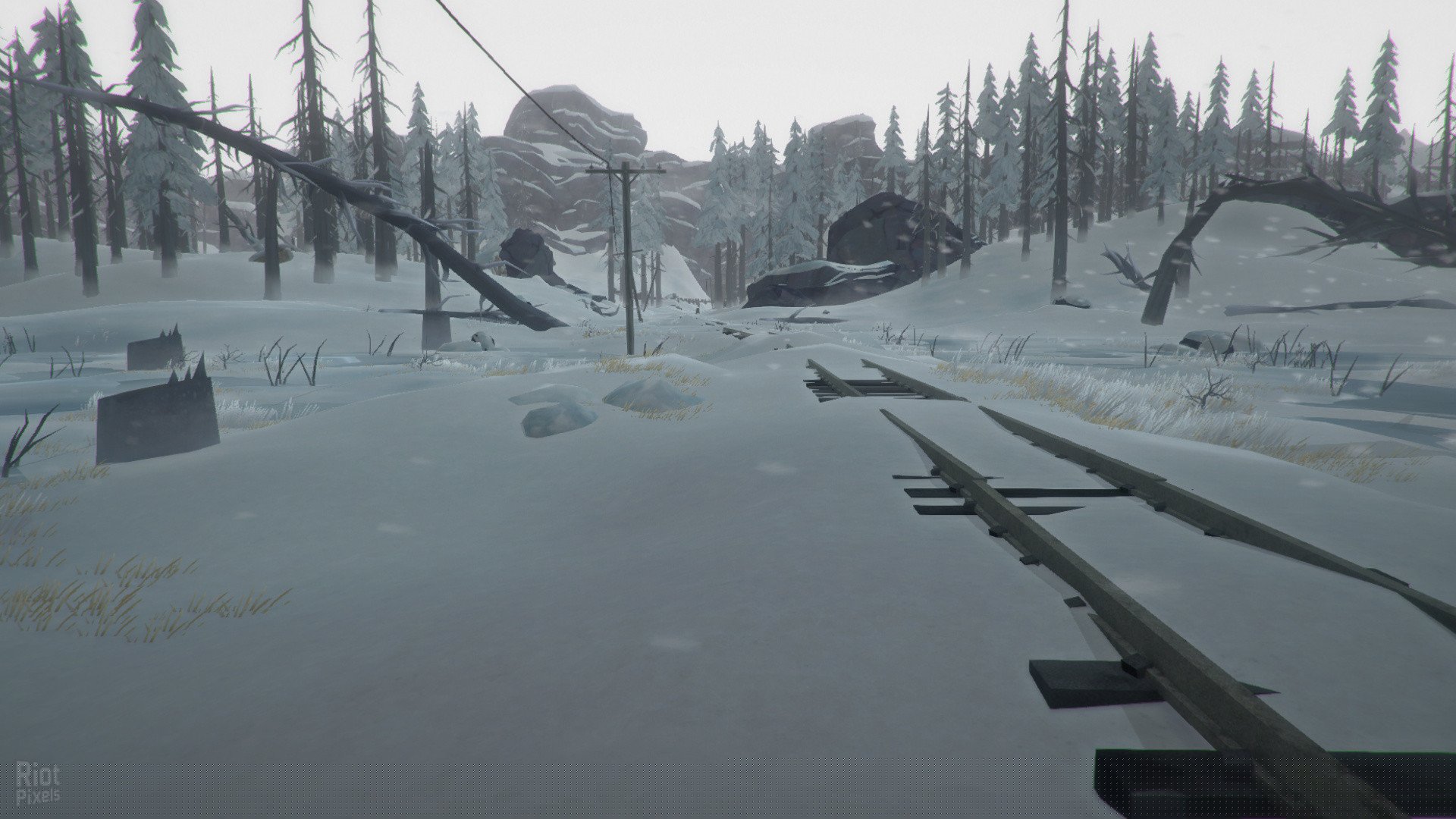 [13]-The Long Dark: Quiet Apocalypse Bundle – v2.25 (126227) + 5 DLCs + 5 Bonus OSTs Download-HohohoGames