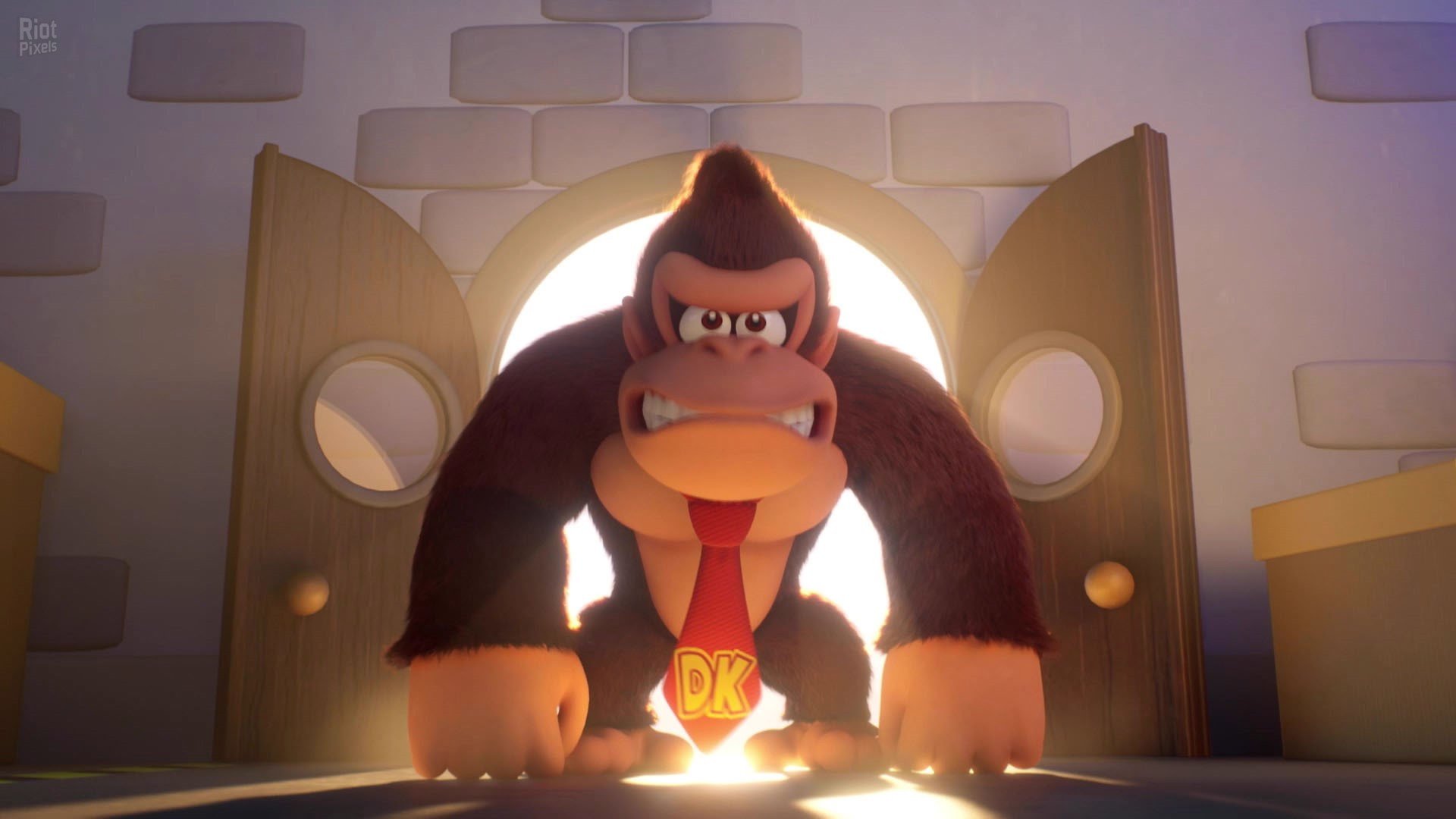 [18]-Mario vs. Donkey Kong – v1.0.1 + Switch Emulators Download-HohohoGames