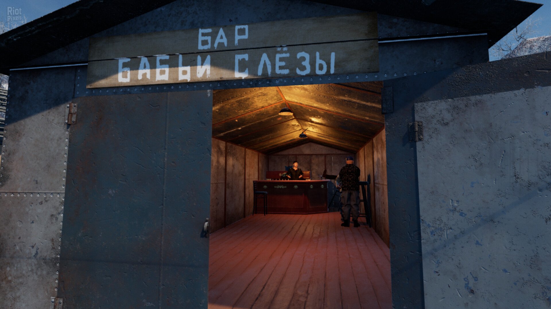 [14]-Siberian Village – v0.97 + Windows 7 Fix Download-HohohoGames