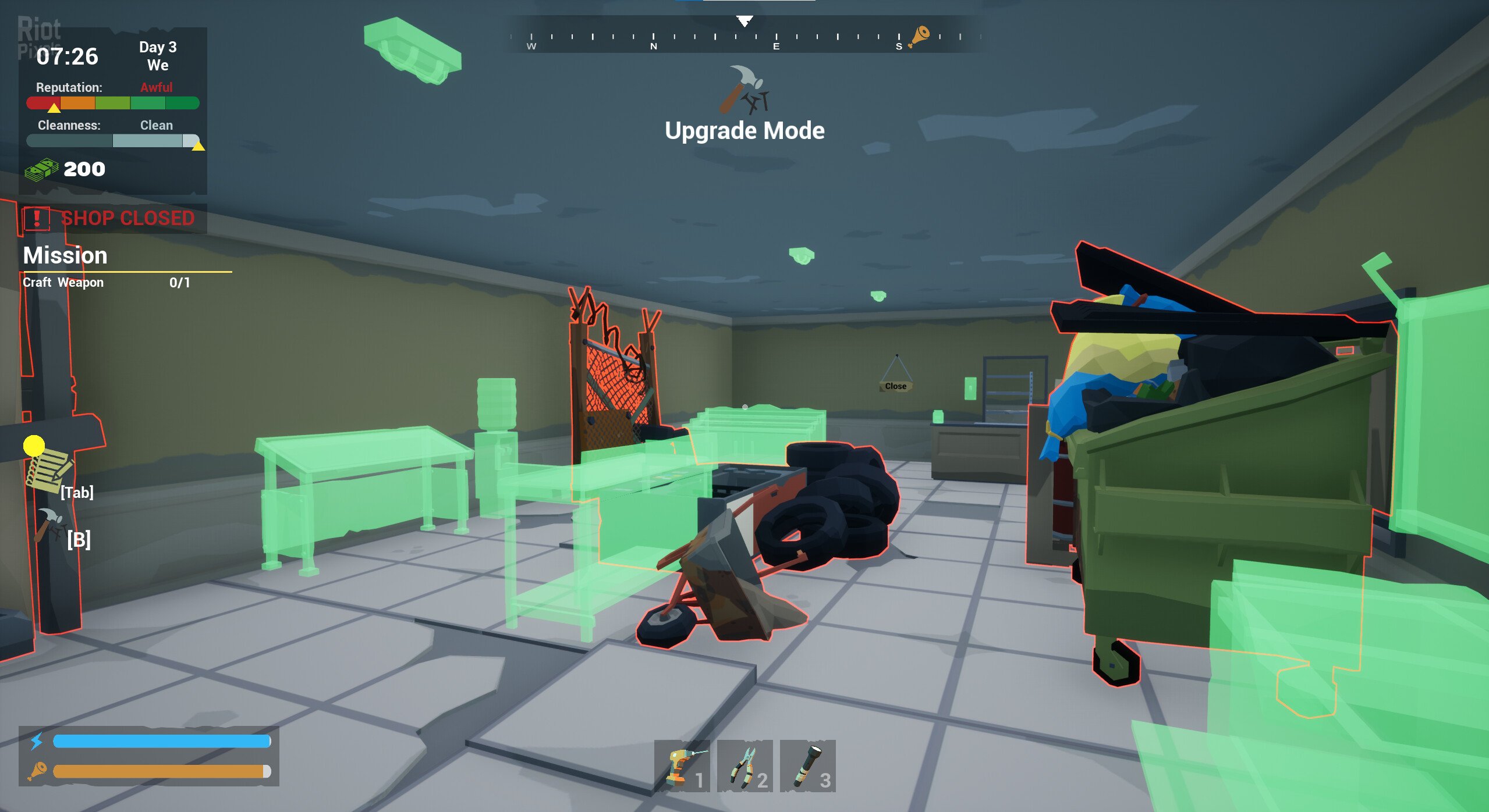 [9]-Rise of Gun – v3.0.0 (Release) Download-HohohoGames