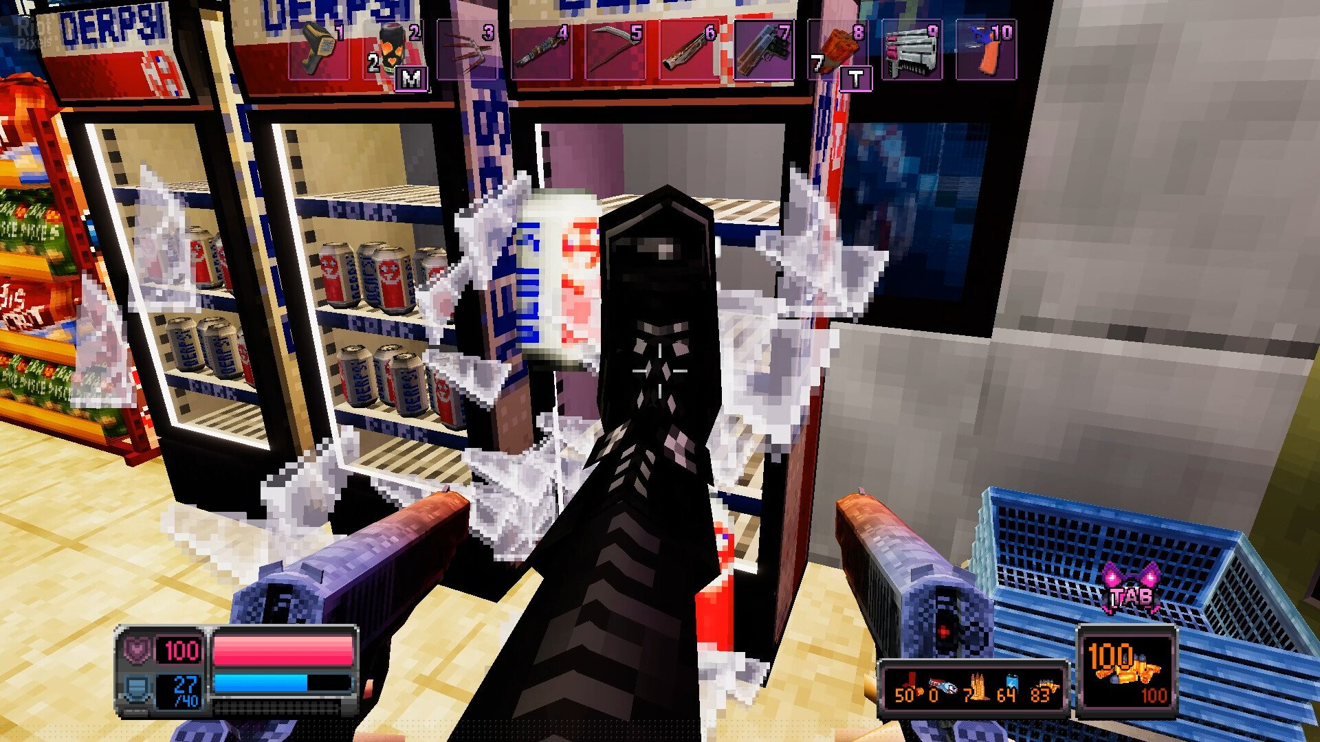 [5]-Fida Puti Samurai – v1.0b Download-HohohoGames