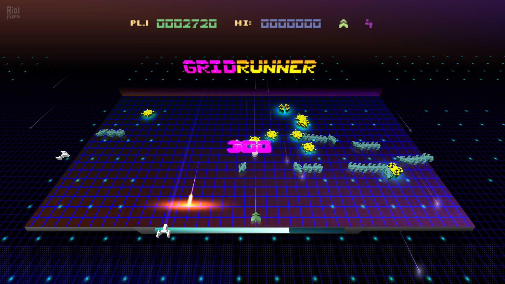 [11]-Llamasoft: The Jeff Minter Story Download-HohohoGames