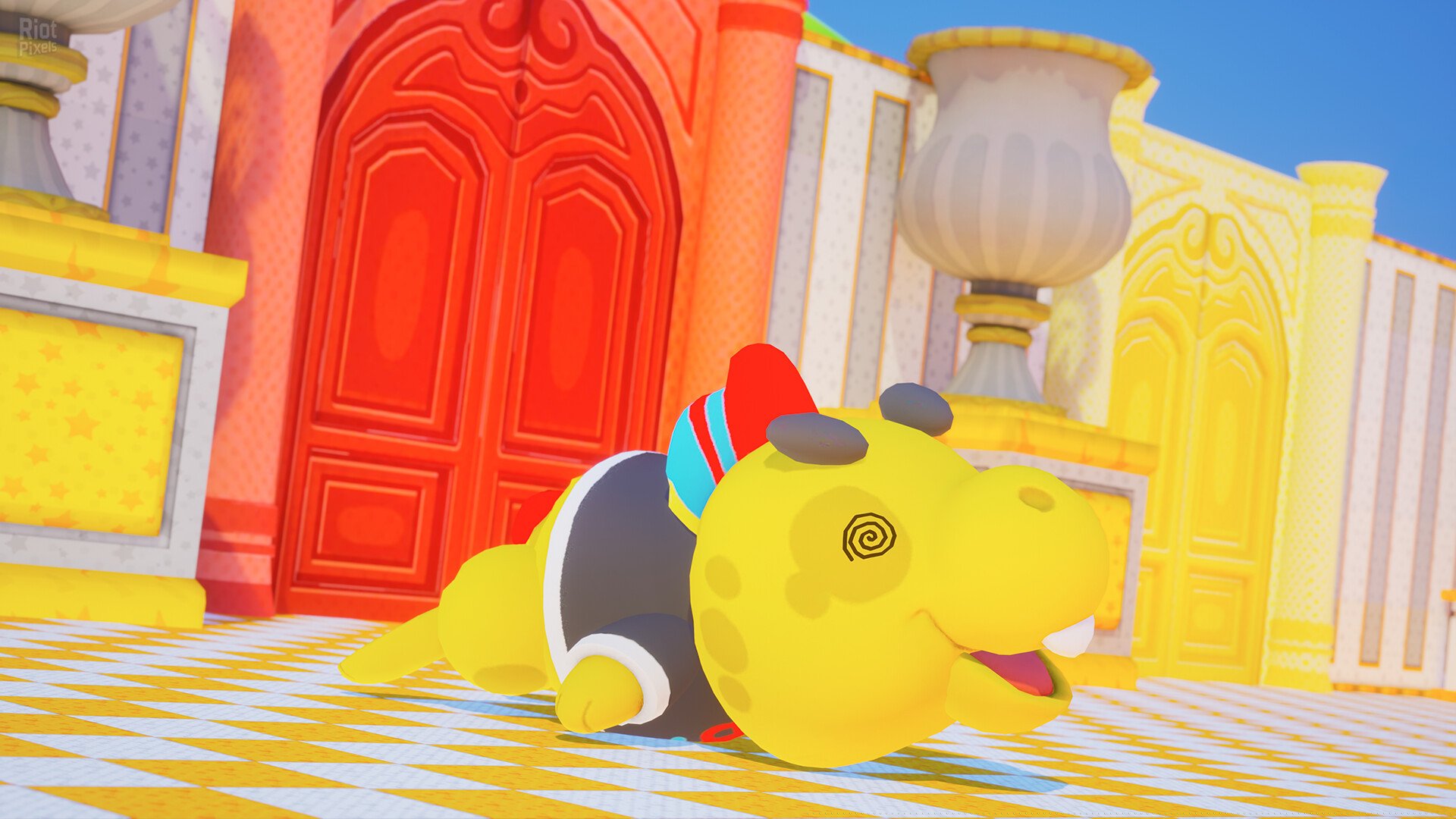 [5]-Corbid! A Colorful Adventure + Bonus Soundtrack Download-HohohoGames