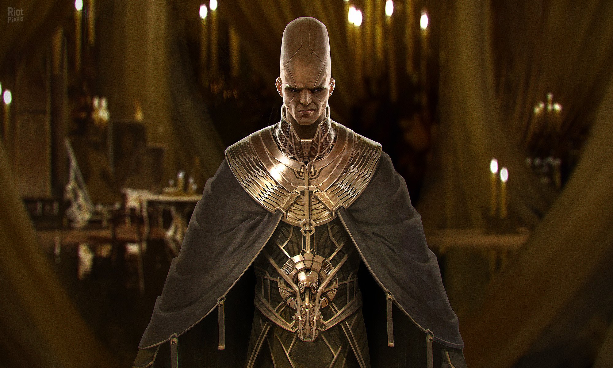 [30]-Endless Space 2: Definitive Edition – v1.5.60 (Re-Awakening Update) + All DLCs/Bonuses Download-HohohoGames