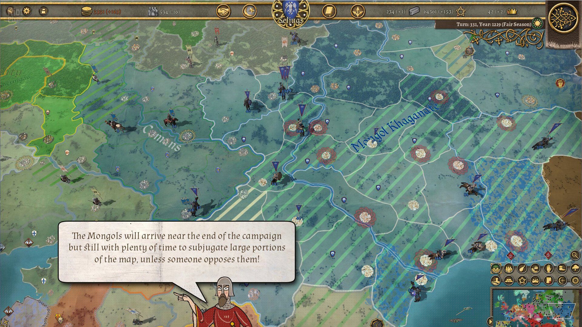 [10]-Field of Glory: Kingdoms Download-HohohoGames