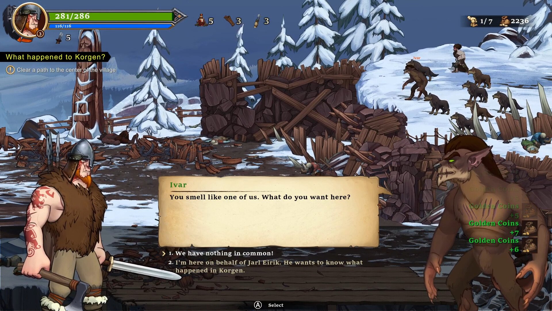 [6]-Drakkar Crew – v1.0/Release Download-HohohoGames