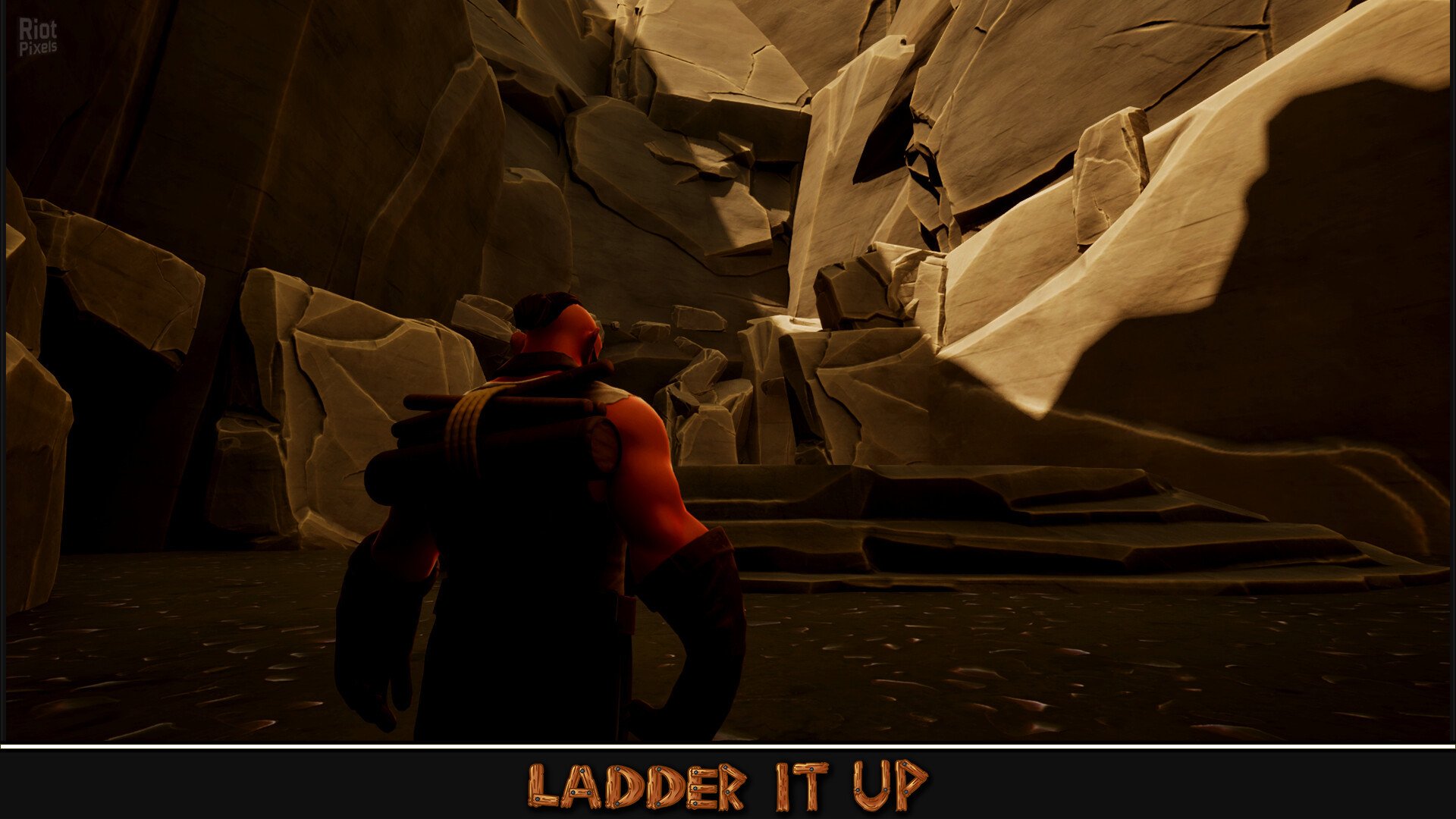 [5]-Ladder it Up! + Windows 7 Fix Download-HohohoGames