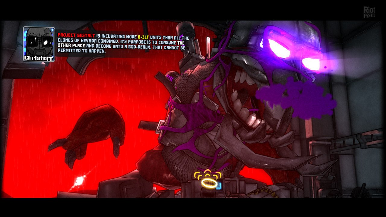 [11]-MADNESS: Project Nexus – v1.08.0.d Download-HohohoGames