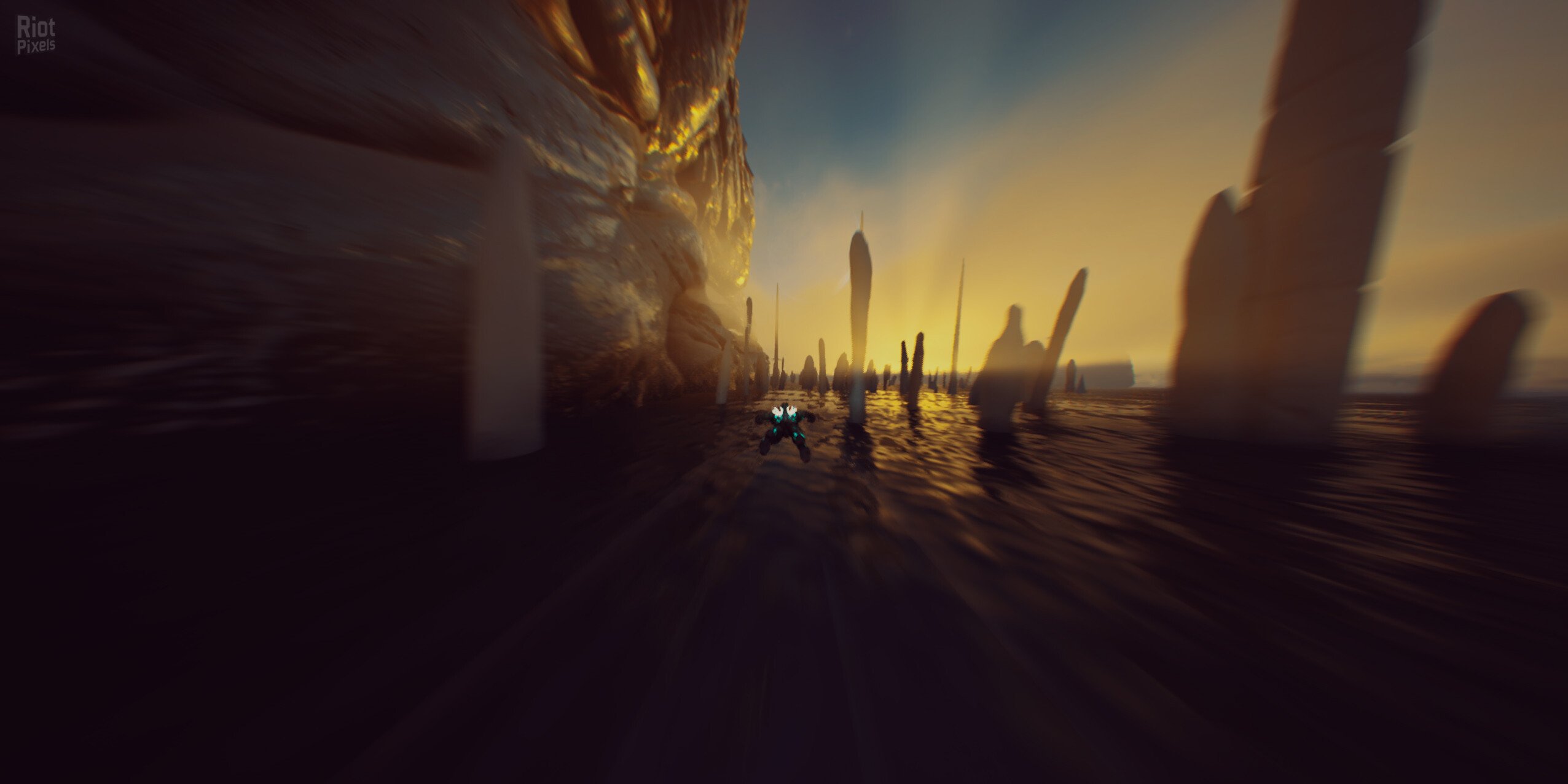 [11]-Xeno Runners – v1.2.0 + Bonus OST + Windows 7 Fix Download-HohohoGames