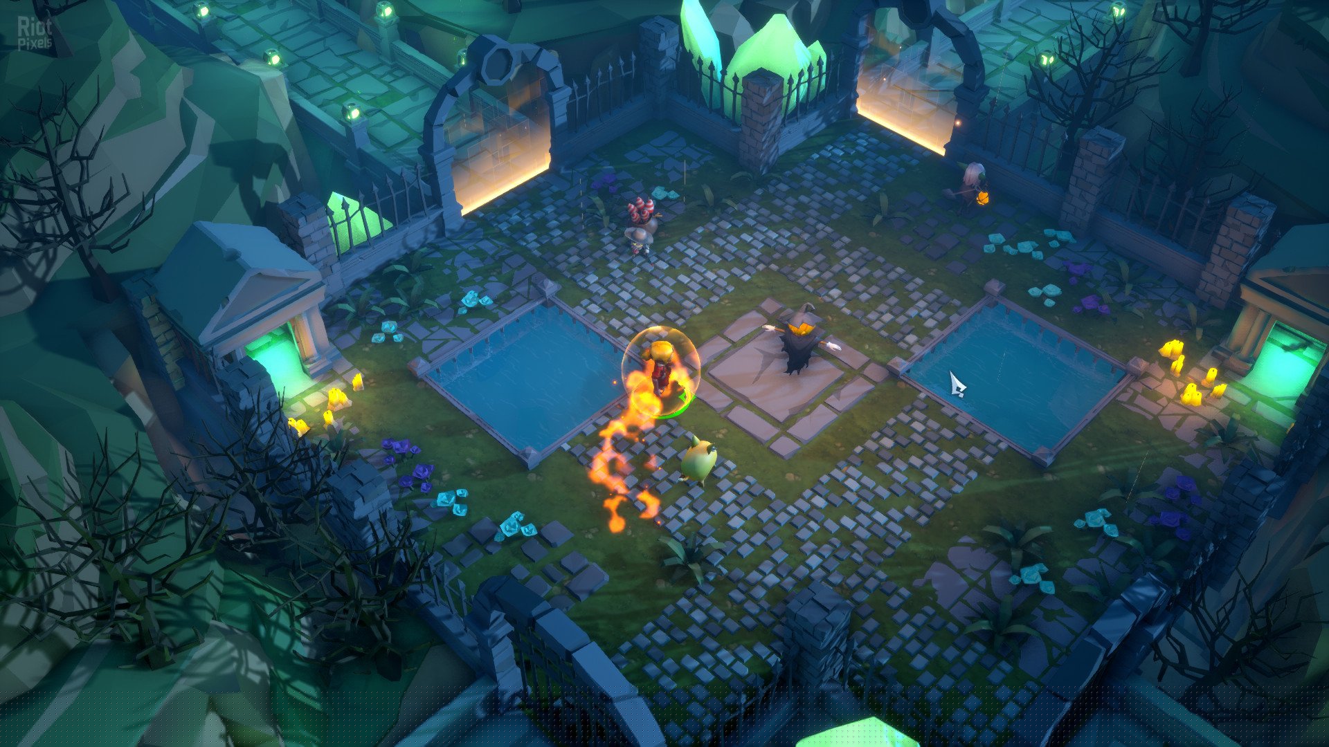 [5]-Nigate Tale – v0.9.5 (v1.0 Release) Download-HohohoGames